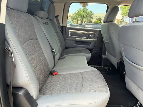 Used 2018 RAM 1500 Lone Star RWD image 18