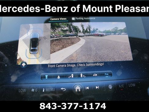 Used 2025 Mercedes-Benz E 350 4MATIC Sedan image 43