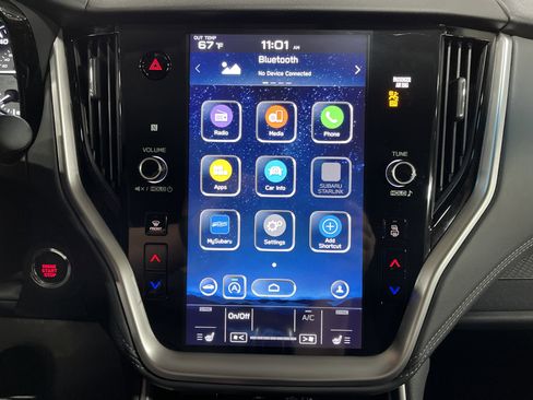 Used 2022 Subaru Outback Premium w/ Popular Package #1 image 21