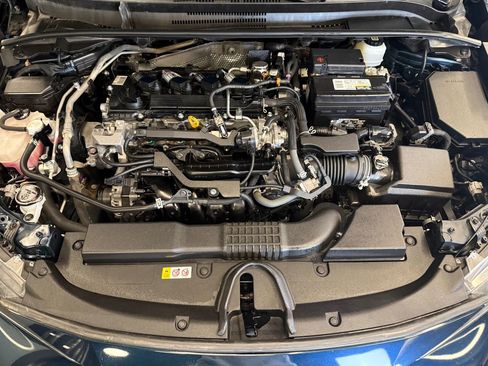 Used 2022 Toyota Corolla SE FWD image 23