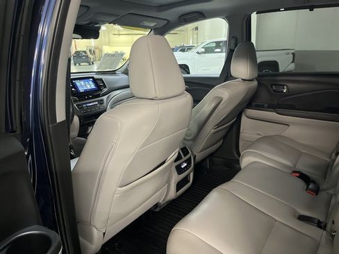 Used 2019 Honda Pilot EX-L image 19