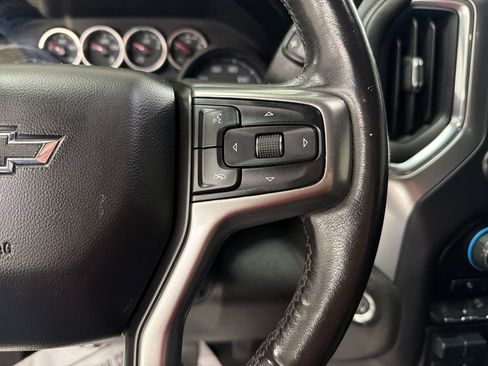 Used 2020 Chevrolet Silverado 1500 RST image 20