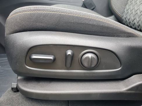 Certified 2024 Chevrolet Equinox LT w/ LPO, Floor Liner Package image 22