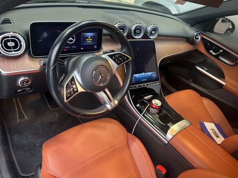 Used 2022 Mercedes-Benz C 300 Sedan image 10
