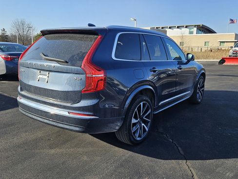 Used 2024 Volvo XC90 B6 Plus w/ Protection Package Premier image 4