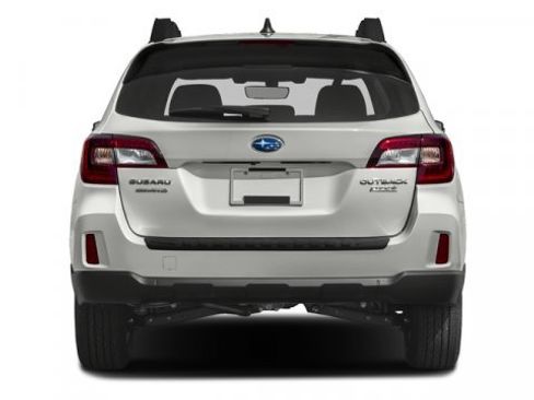 Used 2017 Subaru Outback 2.5i Premium image 8
