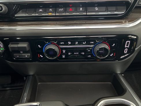 New 2024 Chevrolet Silverado 1500 RST w/ All Star Edition Plus image 17