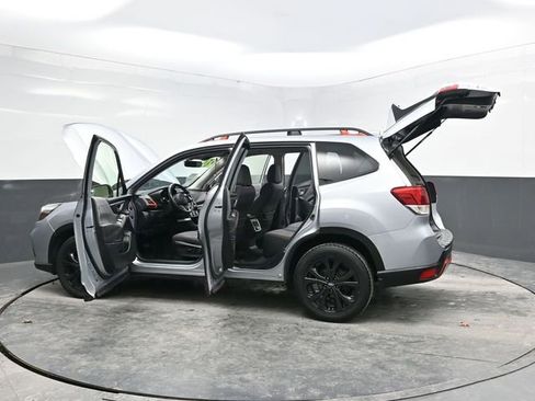Used 2020 Subaru Forester Sport image 37
