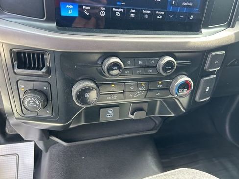 Used 2024 Ford F150 XL w/ Equipment Group 103A High AWD/4WD image 23