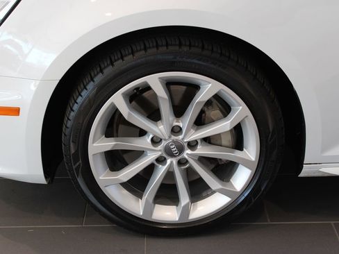 Used 2019 Audi A4 2.0T Premium Plus w/ Premium Plus Package image 29