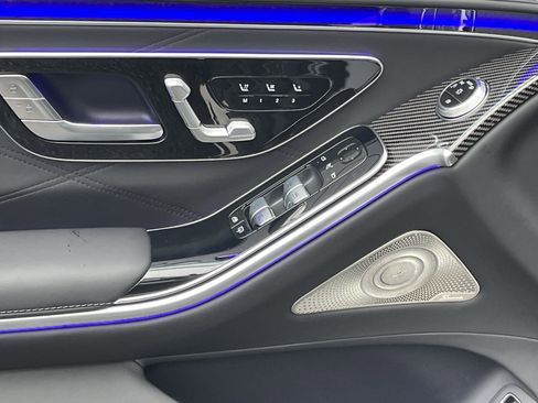 New 2026 Mercedes-Benz S 63 AMG S image 16