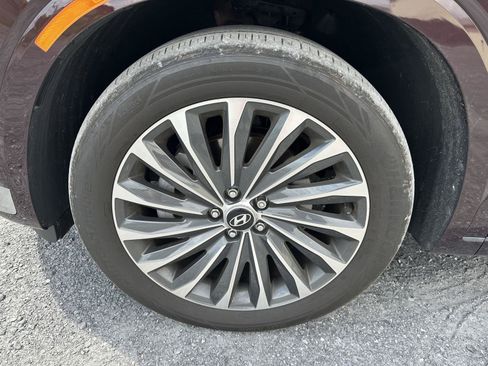 Certified 2024 Hyundai Palisade Calligraphy AWD/4WD image 10