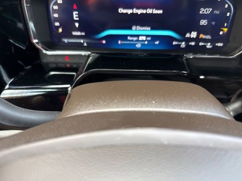 Used 2026 Chevrolet Silverado 1500 RST AWD/4WD image 29