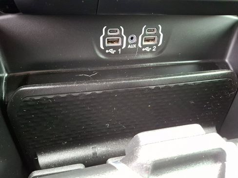 Used 2021 RAM 1500 Rebel w/ Rebel Level 2 Equipment Group image 26