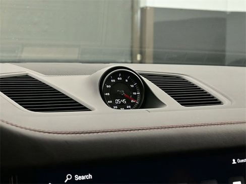 Used 2023 Porsche Cayenne GTS w/ Assistance Package image 12