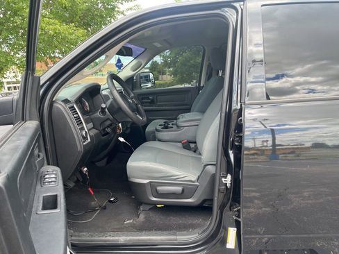 Used 2018 RAM 1500 Tradesman w/ Popular Equipment Group AWD/4WD image 6