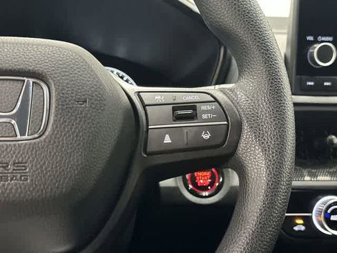 Certified 2025 Honda CR-V EX image 17