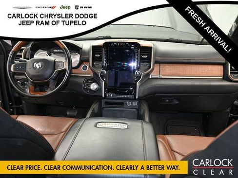 Used 2021 RAM 1500 Limited image 40