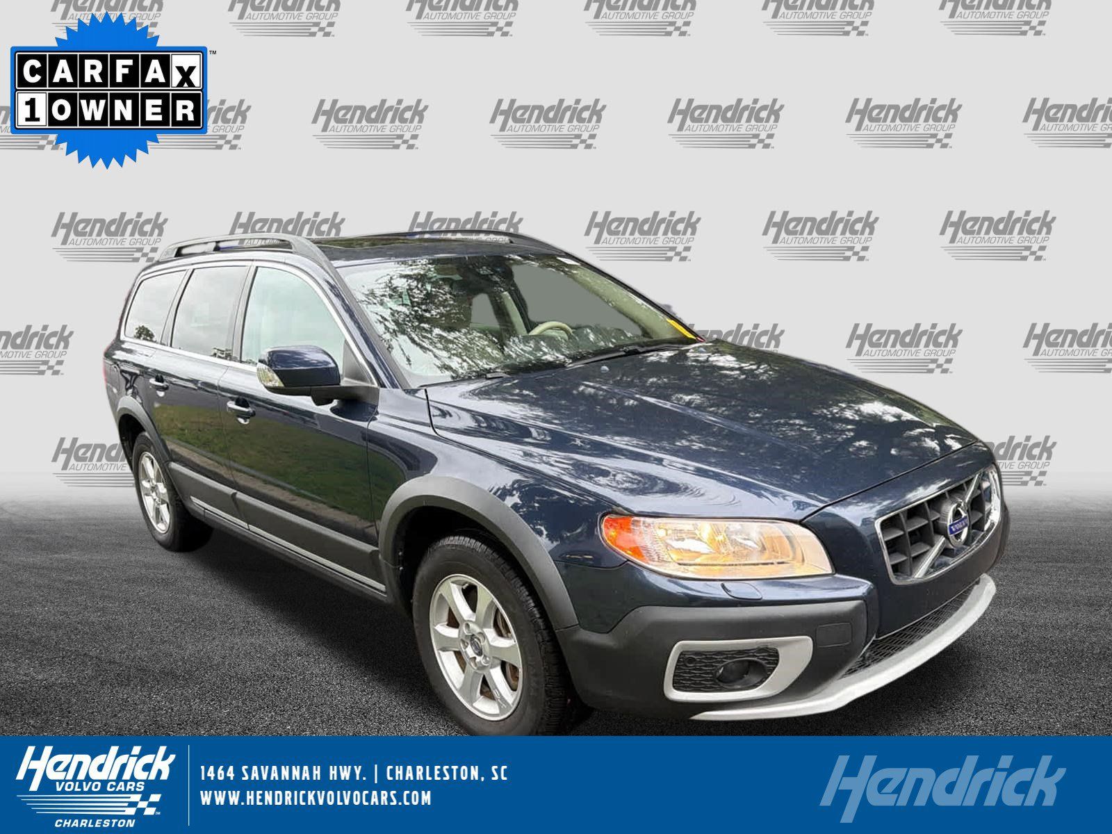 Used 2012 Volvo XC70 3.2 Platinum AWD/4WD image 1