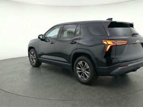 Used 2025 Chevrolet Equinox LT image 6