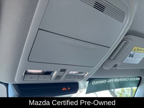 Certified 2026 MAZDA CX-30 AWD 2.5 S image 53