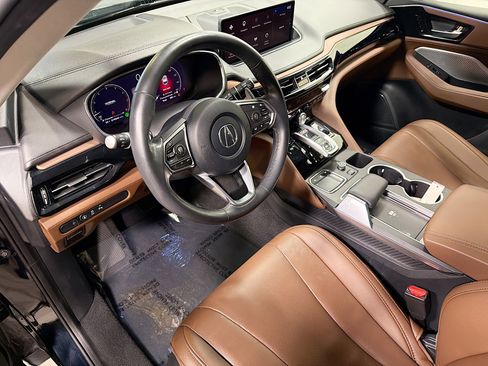 Used 2024 Acura MDX FWD w/ Technology Package image 4