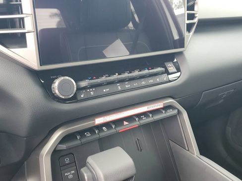 New 2026 Toyota Tundra Limited image 19