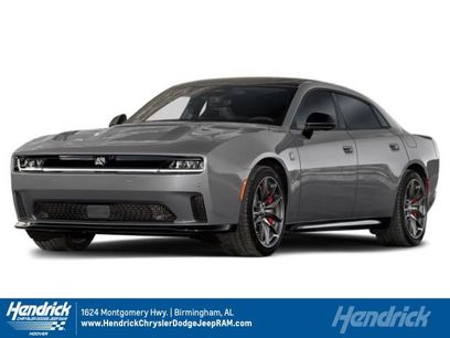 New 2026 Dodge Charger Scat Pack