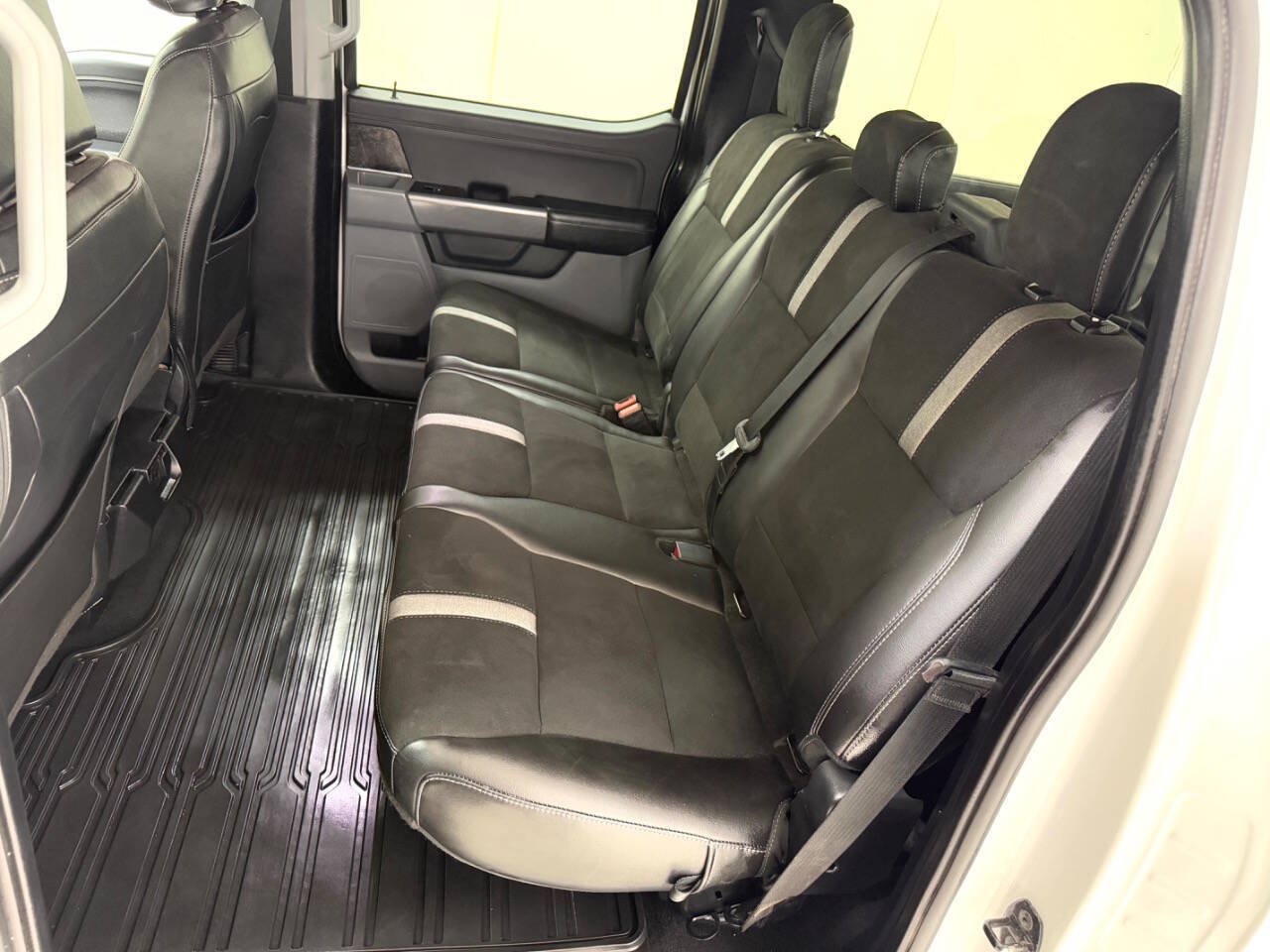 Used 2021 Ford F150 XLT w/ Equipment Group 301A Mid AWD/4WD image 46