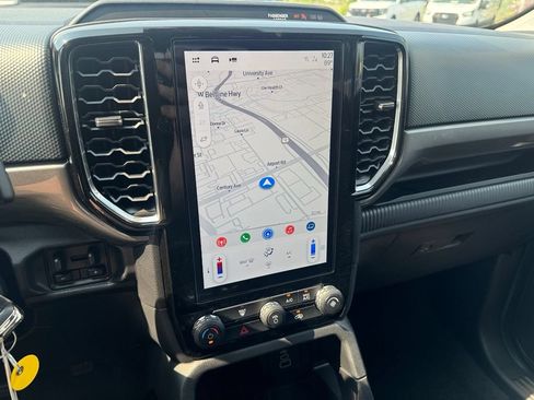 New 2026 Ford Ranger XLT AWD/4WD image 29