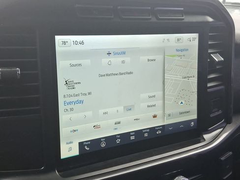 Certified 2023 Ford F150 XLT w/ Equipment Group 302A High image 20