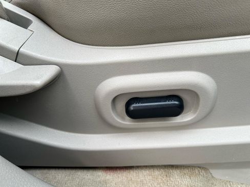 Used 2010 Ford Edge Limited AWD/4WD image 10