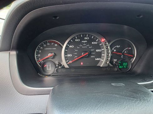 Used 2003 Honda Pilot EX image 9