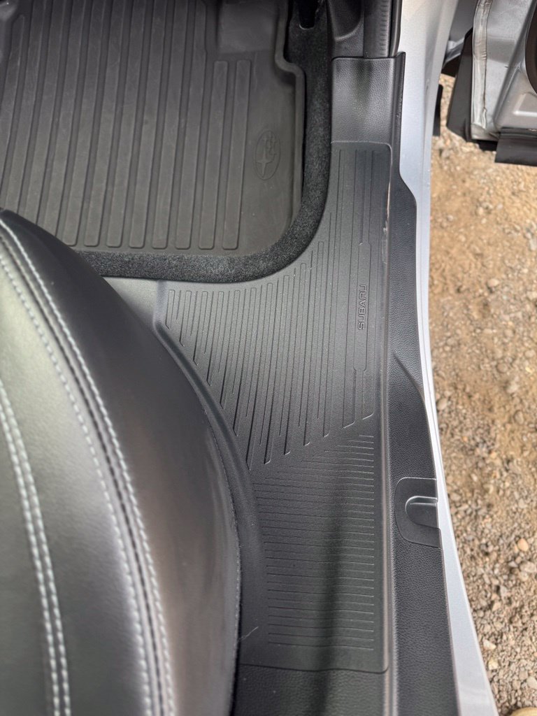 Used 2019 Subaru Forester Touring AWD/4WD image 39