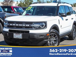 Used 2023 Ford Bronco Sport Big Bend 360° Tour