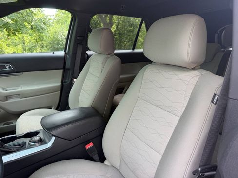 Used 2015 Ford Explorer 4WD image 10