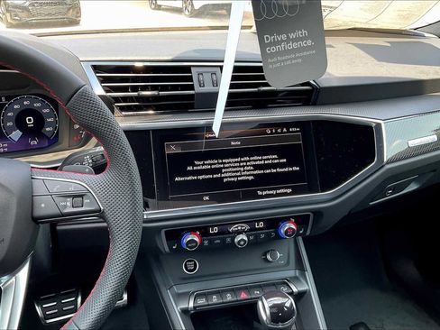 New 2025 Audi Q3 2.0T Premium Plus w/ Premium Plus Package image 6