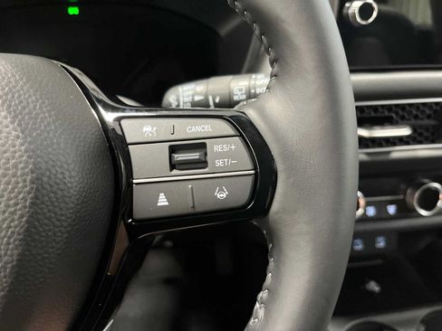 New 2027 Honda HR-V EX-L image 18
