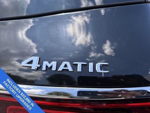 Used 2023 Mercedes-Benz GLS 580 4MATIC image 39
