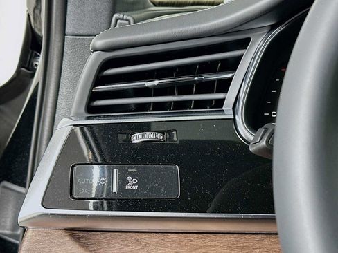 New 2026 Audi Q7 3.0T Prestige image 10