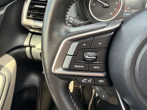 Used 2023 Subaru Forester Limited AWD/4WD image 14