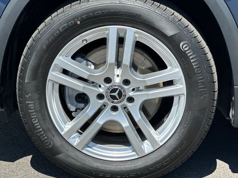 Certified 2023 Mercedes-Benz GLA 250 image 31