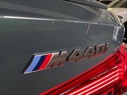 Used 2026 BMW M440i Coupe RWD image 9