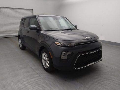 Used 2022 Kia Soul LX w/ Technology Package image 13