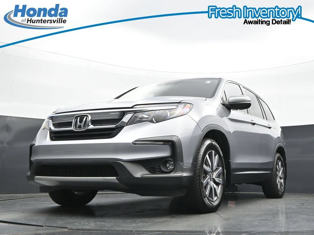 Used 2020 Honda Pilot EX-L image 29