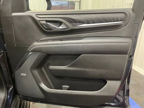 Used 2023 GMC Yukon XL Denali w/ Max Trailering Package AWD/4WD image 22