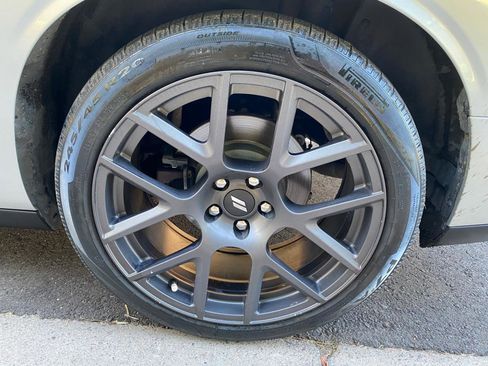 Used 2019 Dodge Challenger R/T image 25