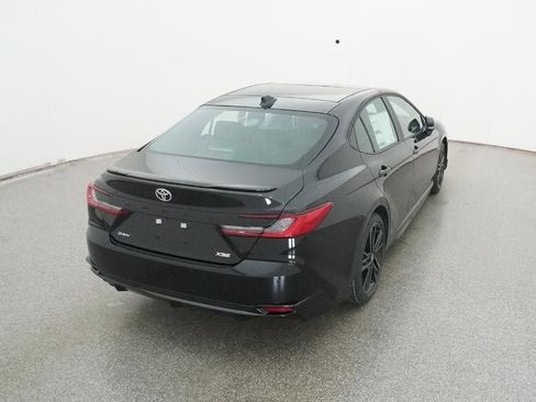 New 2026 Toyota Camry XSE image 8