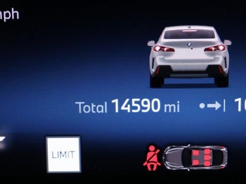 Used 2025 BMW 228i xDrive image 17