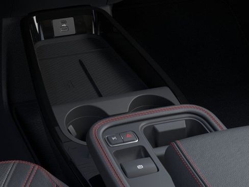 New 2025 Ford Mustang Mach-E Premium w/ Sport Appearance Package image 15